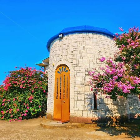 Blue Guest House Samtredia 외부 사진