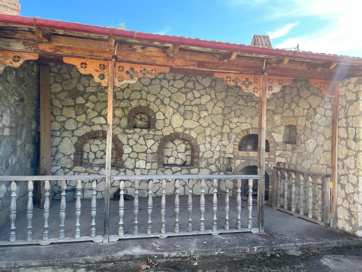 Blue Guest House Samtredia 외부 사진