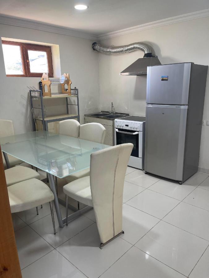 Blue Guest House Samtredia 외부 사진