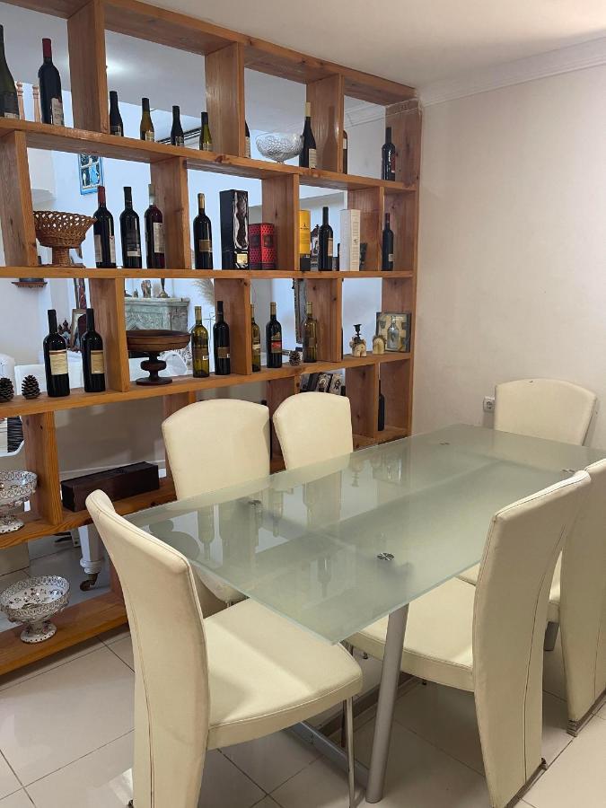 Blue Guest House Samtredia 외부 사진