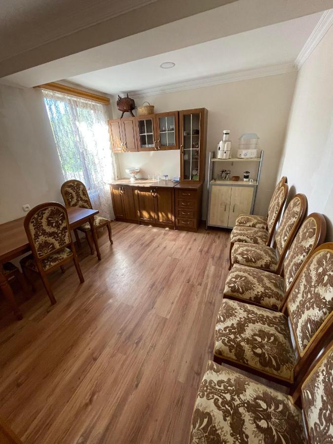 Blue Guest House Samtredia 외부 사진