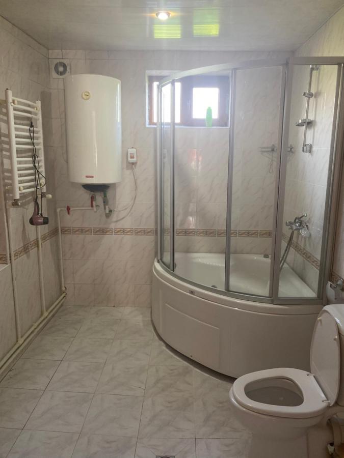 Blue Guest House Samtredia 외부 사진