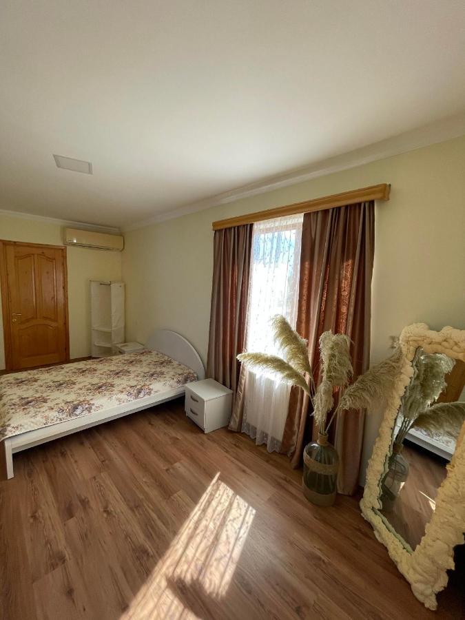 Blue Guest House Samtredia 외부 사진