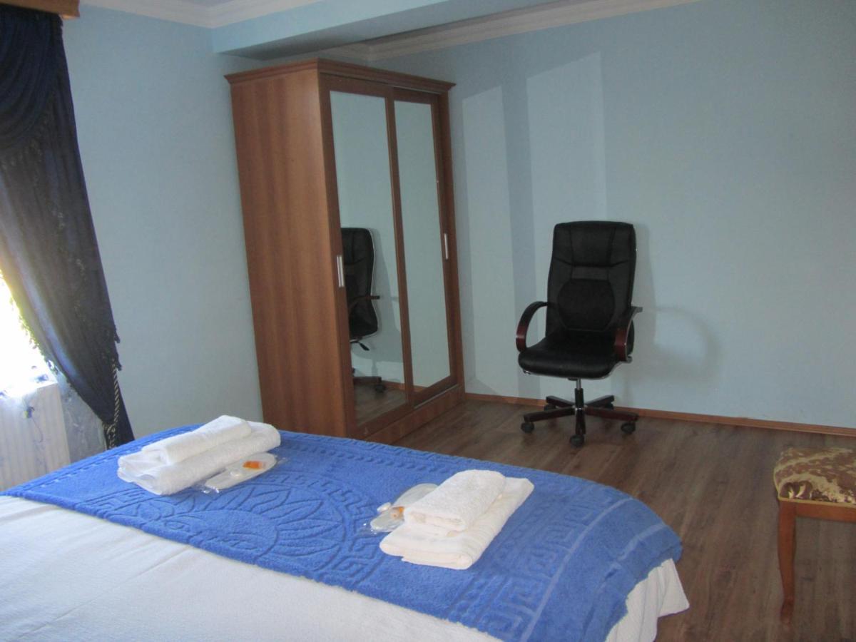 Blue Guest House Samtredia 외부 사진