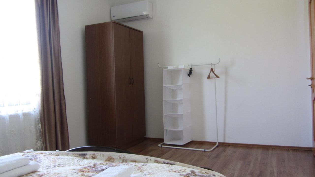 Blue Guest House Samtredia 외부 사진