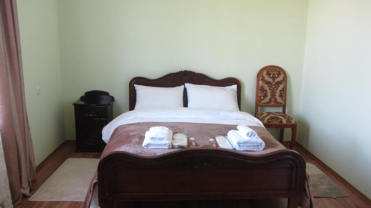 Blue Guest House Samtredia 외부 사진